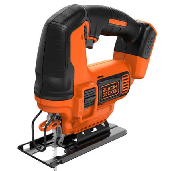 BDCJS18N BDCJS18N Σέγα 18V (χωρίς μπαταρία & φορτιστή) - Image 1