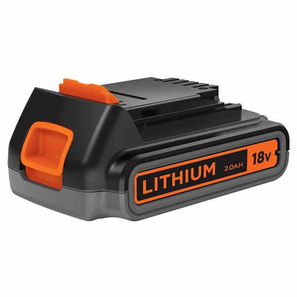 BL2018 BL2018 Μπαταρία Λιθίου 18V 2.0Ah - Image 1