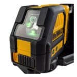 Dewalt autorithmizomeno leizer staurou DCE088D1G 1