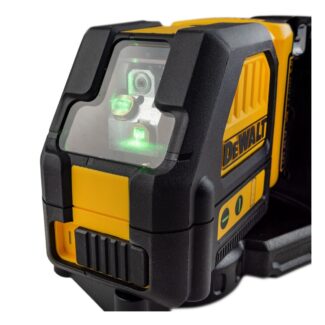 Dewalt autorithmizomeno leizer staurou DCE088D1G 1