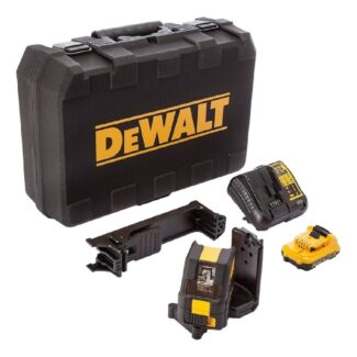 Dewalt autorythmizomeno leizer staurou DCE088D1g