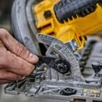 Dewalt diskopriono DWE576K 2