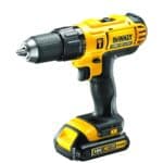 Dewalt drapanokatsavido 18V DCD776C2 1
