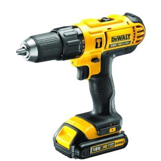 Dewalt drapanokatsavido 18V DCD776C2 1