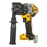 Dewalt drapanokatsavido 18V DCD996NT 1