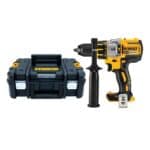 Dewalt drapanokatsavido 18V DCD996NT
