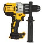 Dewalt drapanokatsavido 18V DCD996NT 2