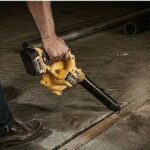 Dewalt fisitiras filon DCV100 1
