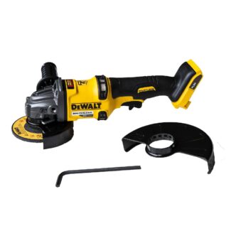 Dewalt goniakos troxos 54v dcg414N 1