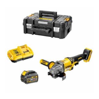 Dewalt goniakos troxos 54v dcg414t1 1
