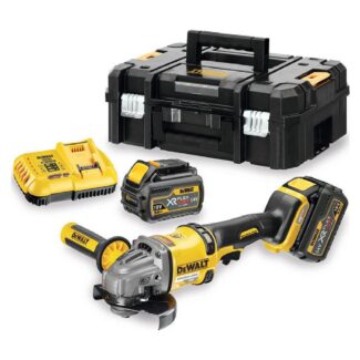Dewalt goniakos troxos 54v dcg414t2