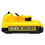 Dewalt mpataria 108V 2.0Ah DCB127