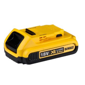 Dewalt mpataria 18V 2.0Ah DCB183 1