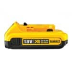 Dewalt mpataria 18V 2.0Ah DCB183
