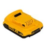 Dewalt mpataria 18V 2.0Ah DCB183 2