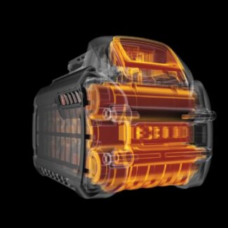 Dewalt mpataria 54V 6.0Ah DCB546 2