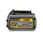 Dewalt mpataria 54V 6.0Ah DCB546 3