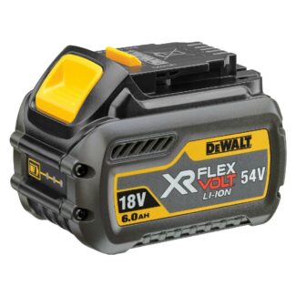 Dewalt mpataria 54V 6.0Ah DCB546
