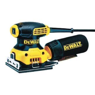 Dewalt palmiko trivio DWE6411