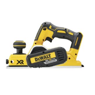 Dewalt plani mpatarias 18v DCP580NT 2