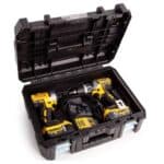 Dewalt set drapanokatsavido kai palmiko katsavidi DCK266P2T 1