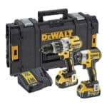 Dewalt set drapanokatsavido kai palmiko katsavidi DCK276P2