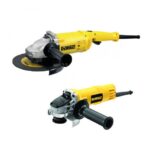 Dewalt set goniakon troxon DWE492DUO2