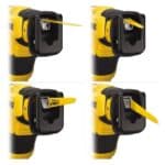 Dewalt spathosega DWE305PK 3