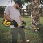 Dewalt xortokoptiko mesinezas mpatarias DCM561PB 1 1