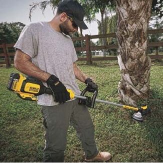 Dewalt xortokoptiko mesinezas mpatarias DCM561PB 1