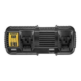 Dewalt Φορτιστής 2 theseon 54V XR DCB132 1