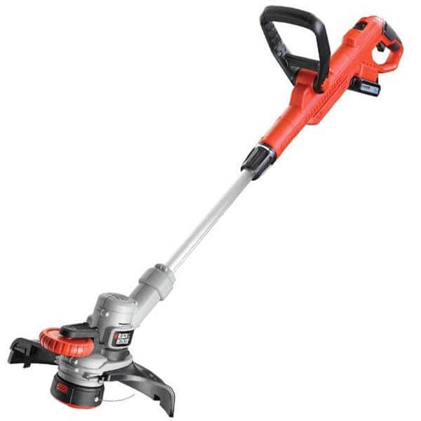 STC1840 STC1840 Επαναφορτιζόμενο χορτοκοπτικό 18v 4.0Ah - Μηχανή Φινιρίσματος - Image 1