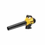 Dewalt Φυσητήρας Φύλλων  Μπαταρίας Λιθίου 18V/5Ah DCM562P1 - Image 3
