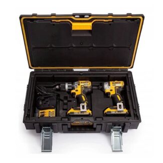 dewalt set drapanokatsavido kai palmiko katsavidi dck266p2 2
