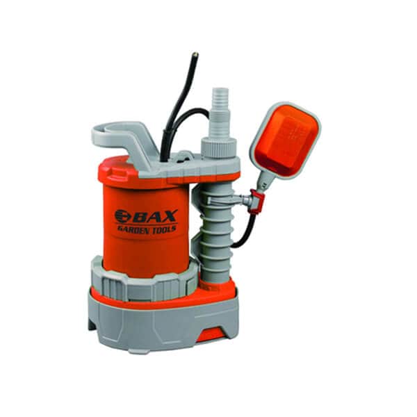 B142-750 BAX B142-750 Υποβρύχια Αντλία Ακάθαρτων και Ομβρίων Υδάτων 750W - Image 1