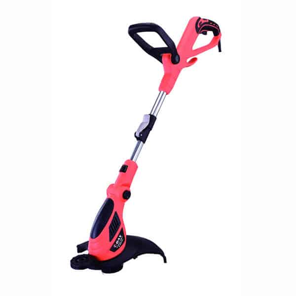 B-223pro6 BAX B-223pro Ηλεκτρικό Χλοοκοπτικό Με Τηλεσκοπική Λαβή 550W 30cm - Image 1