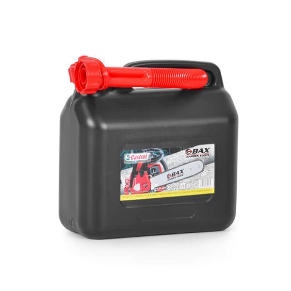 B-5L BAX B-5L Δοχείο Καυσίμων 5 L - Image 1