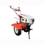 BAX B-SC135 Πετρελαιοκίνητο Σκαπτικό 418cc - 10hp