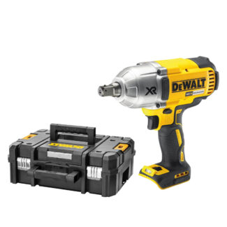 DEWALT MPOULONOKLIDO MPATARIAS 18V DCF899NT 1
