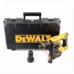 DEWALT PISTOLETO MPATARIAS 18V SDS PLUS DCH274NT