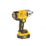 Dewalt mpoulonoklido mpatarias 18v DCF899P2 2 1