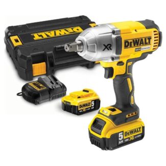 Dewalt mpoulonoklido mpatarias 18v DCF899P2