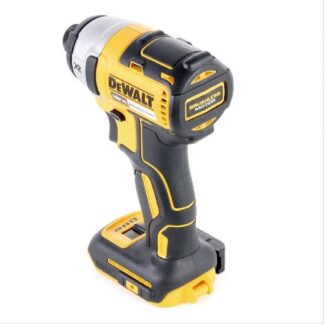 Dewalt palmiko katsavidi 18V DCF887NT 1
