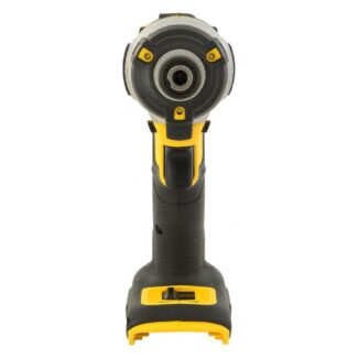 Dewalt palmiko katsavidi 18V DCF887NT 2