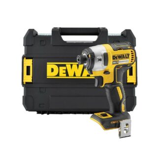 Dewalt palmiko katsavidi 18V DCF887NT