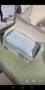 LFSS Μάσκα Προσώπου 3 Στρώσεων 1τμχ - Image 3