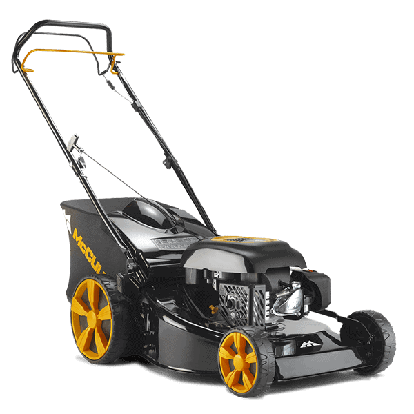 M53-150WR-CLASSIC McCulloch M53-150WR CLASSIC Μηχανή γκαζόν - Image 1