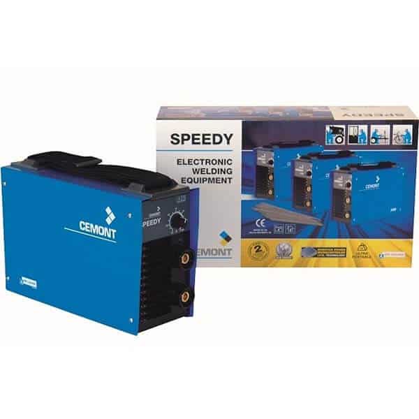 SPEEDY SPEEDY 130 - Image 1