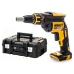 dewalt katsavidi gipsosanidas 18v DCF620NTA
