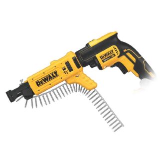 dewalt katsavidi gipsosanidas 18v DCF620P1K 1